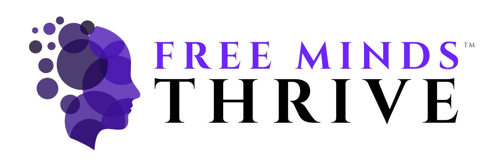 Free Minds Thrive