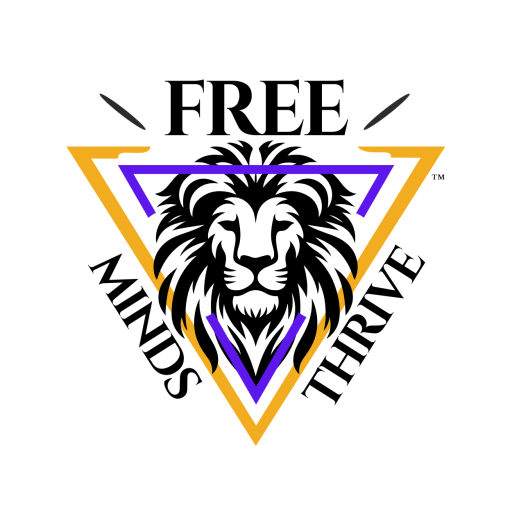 Free Minds Thrive